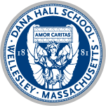 Dana Hall School logo